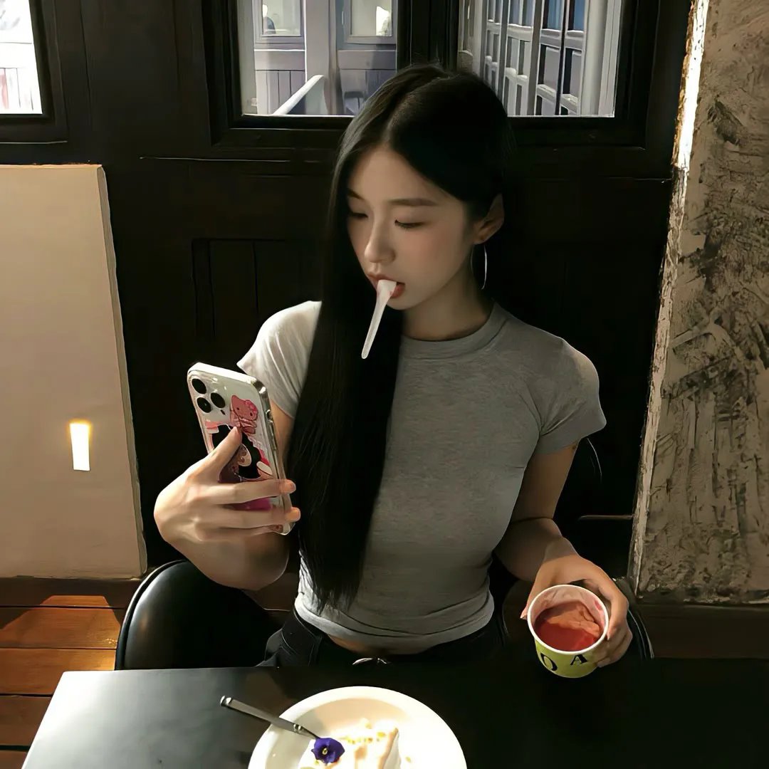 晓看南山暮看云